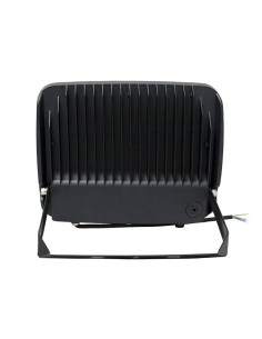 "COMBI" ΜΑΥΡΟΣ ΠΡΟΒΟΛΕΑΣ ΜΕ ΕΠΙΛΟΓΗ 100-150-200W+ΕΠΙΛΟΓΗ CCT 3000k-4000k-6000k IP66 (κατασκευή Κίνα) | REDPOINT | 29709 2