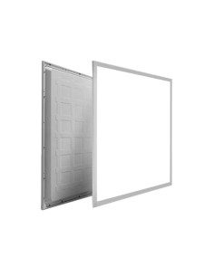 BACKLIT LED PANEL 40W 60X60 4000K (κατασκευή Κίνα) | REDPOINT | 29728