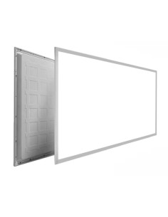 BACKLIT LED PANEL 40W 120X30 4000K (κατασκευή Κίνα) | REDPOINT | 29730