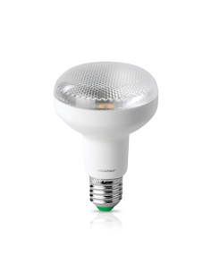 LED REFLECTOR R80 8.5W E27 4000k 750LM 90D MEGAMAN | 40-04687