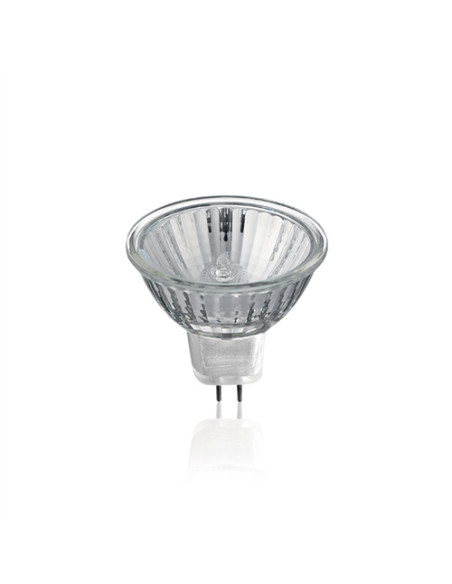 HALOGEN MR16 GU5.3 35W 2800k 318LM 38D 42V ΦOSME | 03-01311