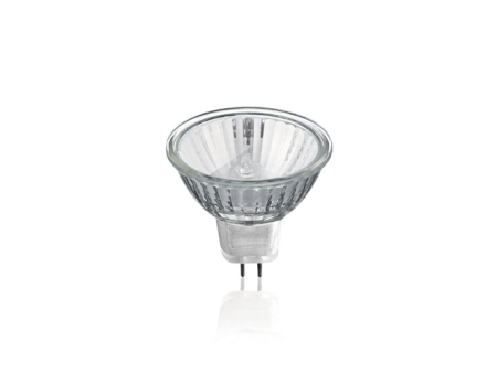 HALOGEN MR16 GU5.3 50W 2800k 507LM 38D 12V ΦOSME | 03-01304