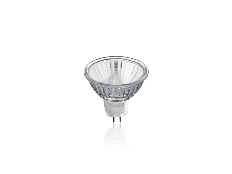 HALOGEN MR16 GU5.3 50W 2800k 507LM 38D 12V ΦOSME | 03-01304