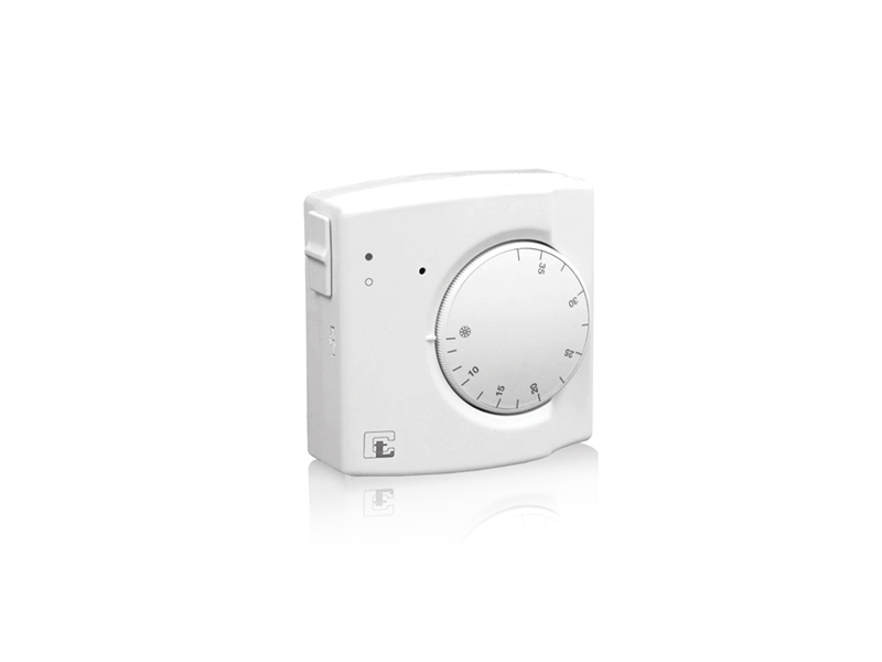 ΘΕΡΜΟΣΤΑΤΗΣ ΧΩΡΟΥ ΕΠΙΤΟΙΧΟΣ 2 ΕΠΑΦΩΝ ΤΥ90-Α2 CAMPINI | 11-00111