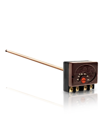 ΘΕΡΜΟΣΤΑΤΗΣ 2-4 ΕΠΑΦΩΝ ΘΕΡΜΟΣΙΦΩΝΟΥ THERMOWATT ΤΜS20A | 11-00203