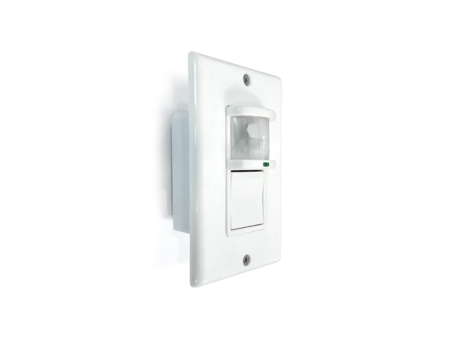 ΑΝΙΧΝΕΥΤΗΣ ΚΙΝΗΣΗΣ PIR 180' 500W ΧΩΝΕΥΤΟΣ SENSO | 07-00116