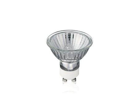 ECO HALOGEN PAR16 GU10 28W 2800k 294LM 38D ΦOSME | 03-03701