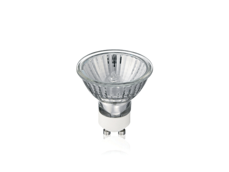 ECO HALOGEN PAR16 GU10 42W 2800k 501LM 38D ΦOSME | 03-03702