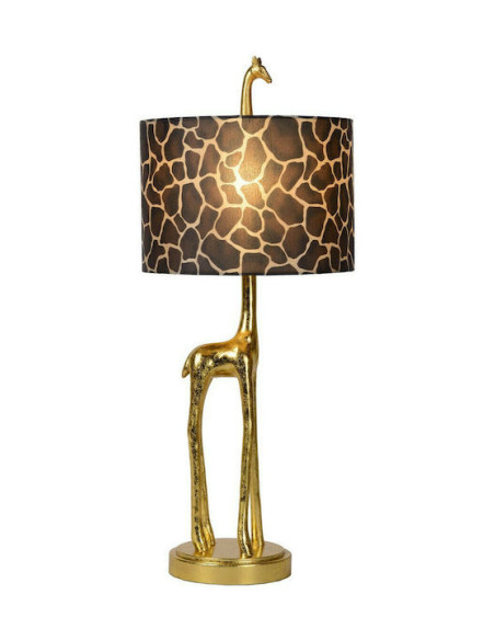 Φωτιστικό Επιτραπέζιο Lucide Miss Tall 10506-81-02