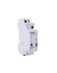 Ρελέ καστάνιας 16Α 24V DC