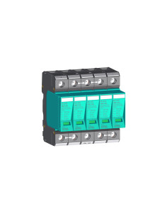 Αντικεραυνικό DC T1+T2 1000V 5-πόλοι 12,5kA