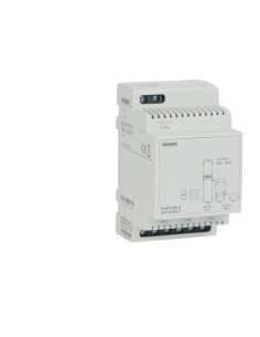 Τροφοδοτικό Ράγας Ex9PS 8W N 24V AC/DC T