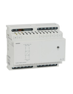 Τροφοδοτικό Ράγας Ex9PS 100W S 24VDC