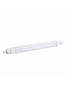 3CCT TRI-PROOF LIGHT 36W 120CM ΕΠΕΚΤΕΙΝΟΜΕΝΟ ΛΕΥΚΟ | REDPOINT | 30249