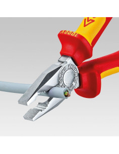 0306180 ΠΕΝΣΑ 1000V 180MM | REDPOINT | 8576 2