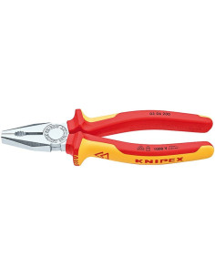 0306200 ΠΕΝΣΑ 1000V 200MM | REDPOINT | 8577