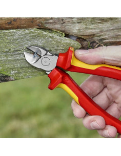 7006160 ΚΟΦΤΗΣ 160ΜΜ 1000V | REDPOINT | 8594 2