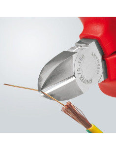 7006180 ΚΟΦΤΗΣ 180ΜΜ 1000V | REDPOINT | 8595 2