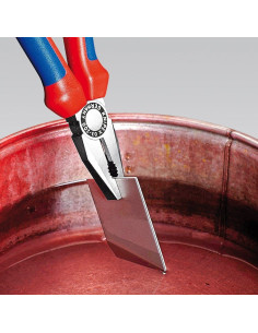 0302160 ΠΕΝΣΑ 160ΜΜ | REDPOINT | 8563 2