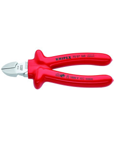 7007160 ΚΟΦΤΑΚΙ ΧΥΤΗ ΜΟΝΩΣΗ 1000V | REDPOINT | 8988