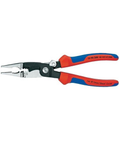 1392200 ΤΣΙΜΠΙΔΑ ΜΑΥΡΗ ΦΩΣ/ΝΗ ΚΕΦΑΛΗ ΣΤΙΛ/ΝΗ | REDPOINT | 18271 2