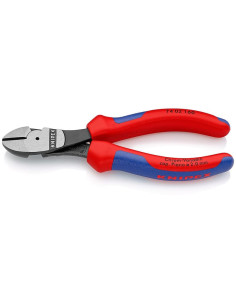 7402160 ΚΟΦΤΗΣ ΑΤΣΑΛΟΣΥΡΜΑΤΟΣ 160ΜΜ | REDPOINT | 8568