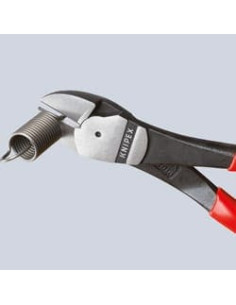 7402200 ΚΟΦΤΗΣ ΑΤΣΑΛΟΣΥΡΜΑΤΟΣ 200ΜΜ | REDPOINT | 8570 2