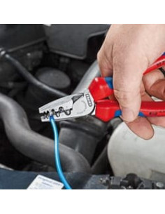 9771180 ΠΡΕΣΣΑ ΑΚΡΟΦΥΣΙΩΝ ΚΑΛΩΔΙΩΝ | REDPOINT | 8799 2