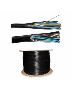 ΚΑΛΩΔΙΟ ΤΗΛΕΦΩΝΙΚΟ PET 6Z | REDPOINT | 9986