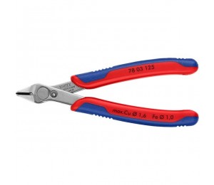 78 03 125 Electronic Super Knips® KNIPEX