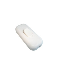 Ενδιάμεσος διακόπτης καλωδίων λευκός KF-DS-5